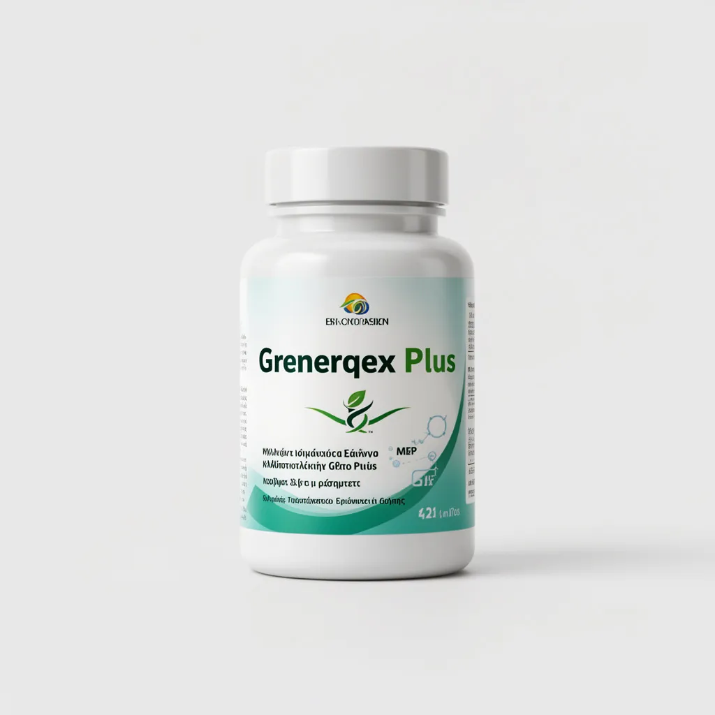 Grenergex Plus